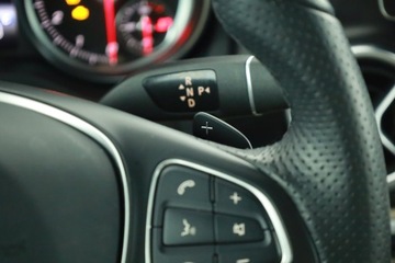 Mercedes GLA I Off-roader 2.0 220 184KM 2017 Mercedes GLA GLA 220 4MATIC, Salon Polska, 4X4, zdjęcie 20