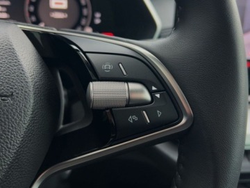 Skoda Octavia IV Liftback 1.5 TSI EVO 150KM 2024 Skoda Octavia 1.5TSI 150KM Selection SalonPL SerwisASO Virtual Matrix Kess, zdjęcie 20