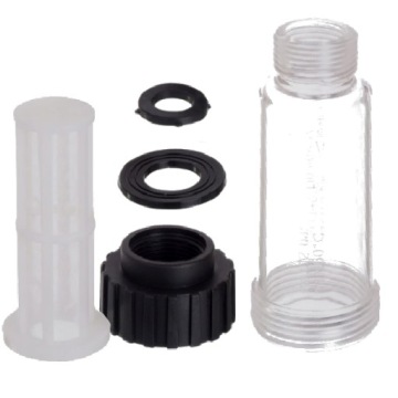 Комплект водяных фильтров для моек высокого давления Kärcher 4.730-059.0 K3 K4 | 12 бар