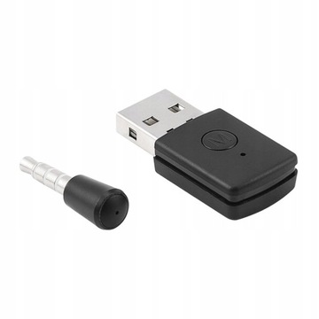 USB-АДАПТЕР PS4 BLUETOOTH AUDIO 4.0