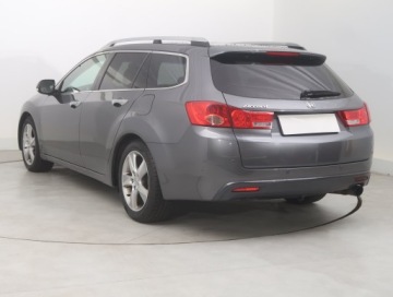 Honda Accord VIII Kombi 2.0 VTEC 156KM 2011 Honda Accord 2.0 i-VTEC, Salon Polska, Serwis ASO, zdjęcie 3