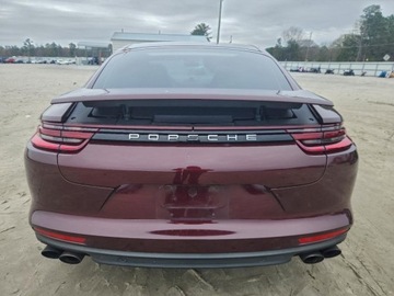 Porsche Panamera II Executive 3.0 330KM 2018 Porsche Panamera 2018 PORSCHE PANAMERA 4S 3.0 Benzyna 330KM, zdjęcie 5
