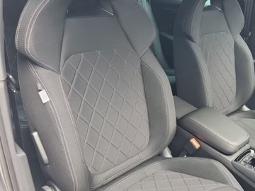 Skoda Karoq Crossover Facelifting 1.5 TSI ACT 150KM 2025 SKODA Karoq Sportline 1.5 TSI DSG Suv 150KM 2025, zdjęcie 4