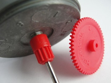 +ШЕСТЕРНИ ДЛЯ UNITRA KASPRZAK RM 222 +магнитофон