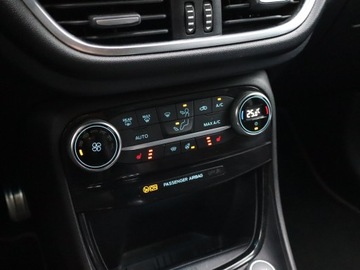 Ford Puma II 2020 Ford Puma 1.0 EcoBoost mHEV, Salon Polska, Skóra, zdjęcie 18