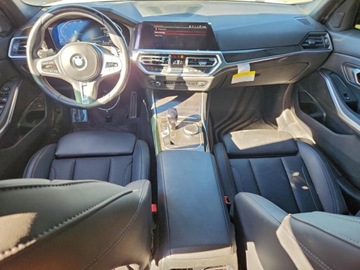 BMW Seria 3 G20-G21 2022 BMW Seria 3 330xi 2022 2.0 Benzyna 255KM, zdjęcie 8