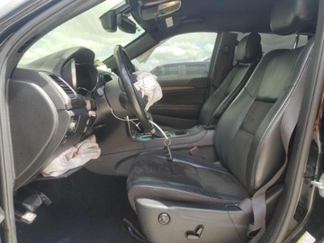 Jeep Grand Cherokee IV 2020 Jeep Grand Cherokee Laredo 3.6 Benzyna 293KM, zdjęcie 7