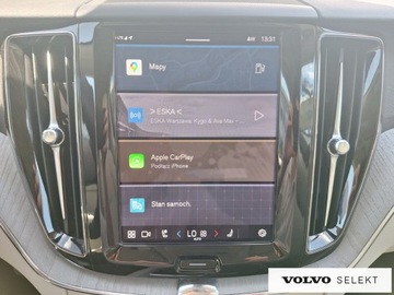 Volvo XC60 II 2024 Volvo XC 60 XC60 B5 250KM AWD Plus Dark Pakiet Cli, zdjęcie 18