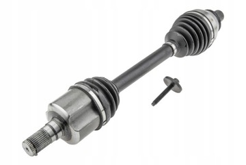 PÓŁOŚ NAPĘDOWA PRZÓD LEWA do FORD MONDEO IV 2.0