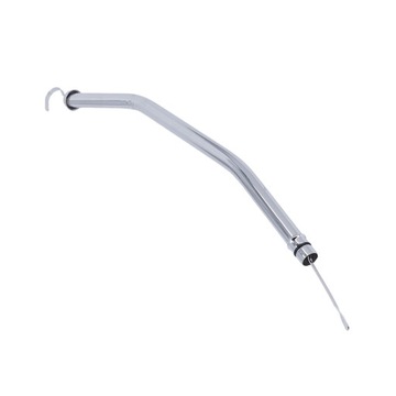 НАПРАВЛЯЮЩАЯ МАСЛЯНАЯ ТРУБКА ЗАПОЛНИТЕЛЬНОГО КОРПУСА ТИП C-4 ТРАНСМИССИИ