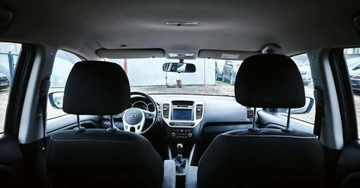 Kia Venga Mikrovan Facelifting 1.6 DOHC 124KM 2016 Kia Venga Kia Venga 1.6 Benzyna 125KM, zdjęcie 20