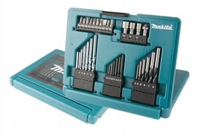 Zestaw akcesoriów Makita B-49389 33 szt.