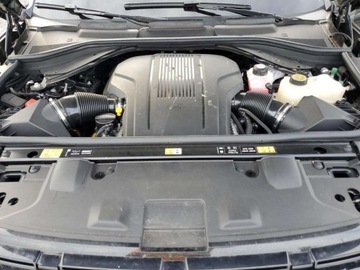 Land Rover Range Rover V 2025 Land Rover Range Rover Autobiography 2025 4.4L 4.4 Benzyna 523KM, zdjęcie 6