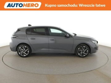 Peugeot 308 III 2024 Peugeot 308 Allure automat mHEV 136KM navi grzane, zdjęcie 8