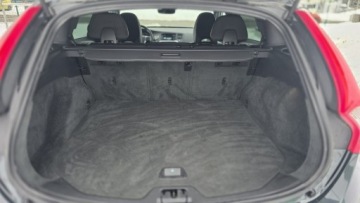 Volvo V60 I Kombi Facelifting 2.0 D3 136KM 2015 Volvo V60 duza navi super stan LEDY xsenon automat, zdjęcie 23