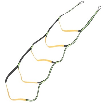 PROFESJONALNA DRABINA LINOWA JACHT ŁODZI RYBACKICH