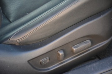 Hyundai i40 Sedan 1.7 CRDi 136KM 2013 Led _ Navi _ Kamera _ Skóra _ Gwarancja, zdjęcie 33