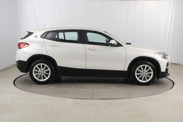 BMW X2 F39 2022 BMW X2 sDrive18i, Salon Polska, Serwis ASO, zdjęcie 5