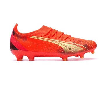 МУЖСКИЕ ФУТБОЛЬНЫЕ КРОССОВКИ PUMA ULTRA ULTIMATE FG/AG LANKI