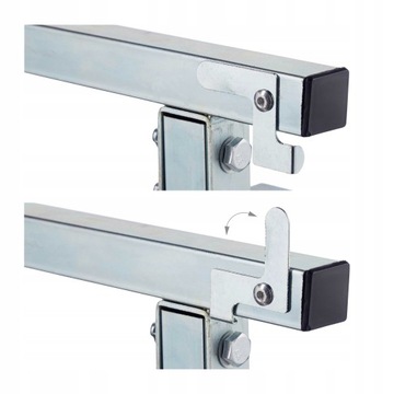 ПОДСТАВКА КОБЫЛКА ПОДСТАВКА КОБЫЛКИ КОЗА КОЗЁЛЕК 2 ШТ.