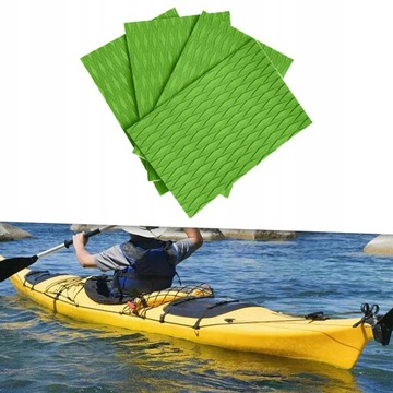 4 коврика EVA Deck Grip, нескользящая доска