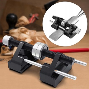 Руководство по хонингованию долот и рубанков