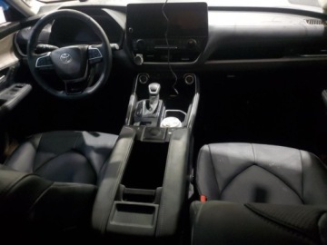 Toyota 2024 Toyota Grand Highlander XLE 2024 2.5l 2.5 Hybryda 243KM, zdjęcie 8