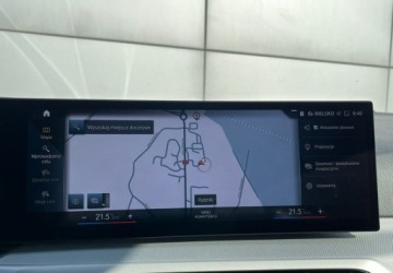 BMW Seria 3 G20-G21 Touring 2.0 330e 292KM 2022 BMW Seria 3 XDrive Braz Skora Plug-In PDC Led Virtual FV23, zdjęcie 28