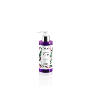 ANWEN - Proteinowe Liczi - odżywka bez spłukiwania, 150ml