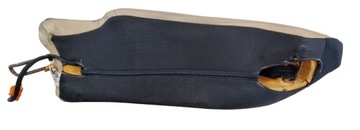 ULOŽENÍ SEDADLA POHOVKA BOK ZADNÍ LANCIA THESIS