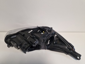 ФОНАР ПЕРЕДНИЙ ЛЕВЫЙ FORD FOCUS MK3 LIFT F1EB-13D154-AB F1EB-13D155-AC
