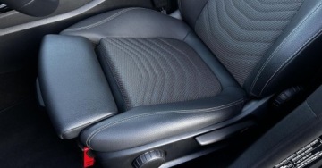 Mercedes CLA C118/X118 Coupe Facelifting 1.3 200 163KM 2024 Mercedes-Benz CLA Salon PL Od Dealera Kamera Android Podgrzewane fotele MB, zdjęcie 11