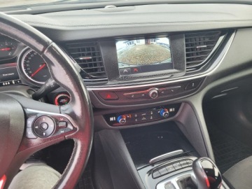 Opel Insignia II Grand Sport 1.5 Turbo 165KM 2019 OPEL INSIGNIA B 1.5 TURBO 165 KM !!! JEDEN WŁAŚCICIEL !!!, zdjęcie 23