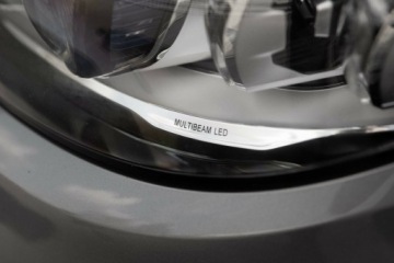 Mercedes Klasa C W205 Coupe Facelifting 1.5 200 184KM 2019 Mercedes-Benz Klasa C 200 4Matic AMG Line 59 000 KM Salon PL Autotrade, zdjęcie 14