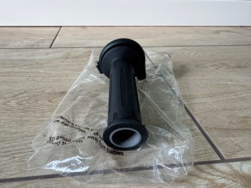 Ручка рулевого управления с подогревом ПРАВАЯ ГАЗОВАЯ РУЧНАЯ BMW K21 R nineT 7714238