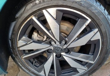 Peugeot 2023 Peugeot 308 SW 29 Allure Pack AUTOMAT 130 KM GWARANCJA FV23 1.2, zdjęcie 8