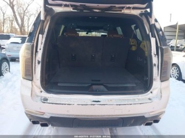 Chevrolet Suburban GMT900 2025 Chevrolet Suburban High Country 2025 3.0 Diesel 305KM, zdjęcie 5