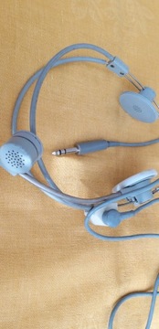 Słuchawki radiowe BEYER DT98 Beyerdynamic Vintage