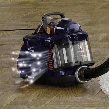 Электролюкс ESPC71DB