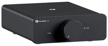 Wzmacniacz Fosi Audio V3 - wersja z zasilaczem 32 V