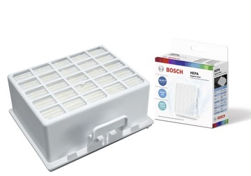 BOSCH filtr HEPA do odkurzacza BBZ156HF BGL2 BGL3