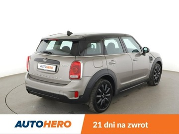 Mini Countryman F60 Crossover 1.5 136KM 2019 Mini Countryman GRATIS! Pakiet Serwisowy o, zdjęcie 6