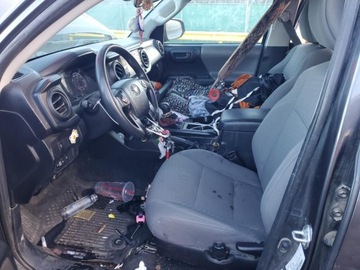 Toyota Tacoma II 2021 Toyota Tacoma Double Cab 2021 3.5 Benzyna 278KM, zdjęcie 7