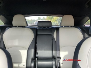 Infiniti 2022 Infiniti QX55 2022 r., 2,0L LUXE 2.0 Benzyna 268KM, zdjęcie 9