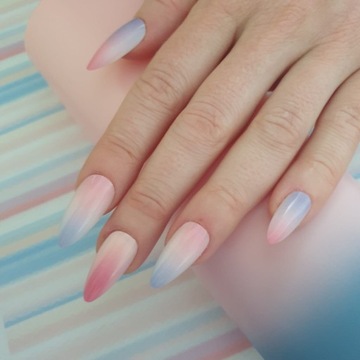 PASDE 8660 TIPSY ALMOND OMBRE 8660