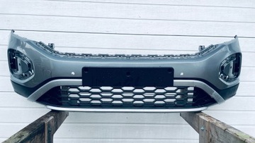 ZDERZAK PRZEDNI PRZÓD VW T-ROC LIFT 2GA 2GA807217Q