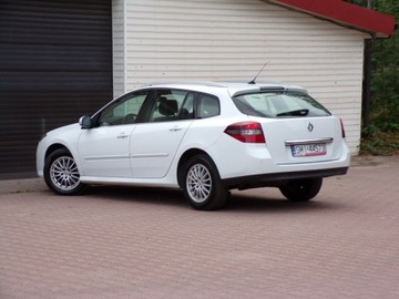 Renault Laguna III Grandtour Phase II 2.0 16v E85 eco2 140KM 2012 Renault Laguna Klimatyzacja /Gwarancja /2,0 / 141, zdjęcie 11