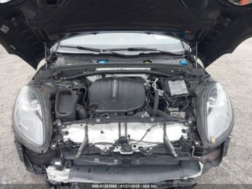 Porsche Macan 2020 Porsche Macan 2020 2.0l 2.0 Benzyna 248KM, zdjęcie 8