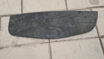 MAN TGX TAPICERKA DRZWI PRAWYCH