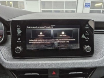 Skoda Scala Hatchback Facelifting 1.5 TSI 150KM 2026 Skoda Scala Edition 130 1.5 TSI Auto z placu, zdjęcie 25